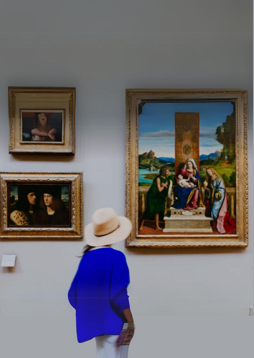 Louvre Private Tour