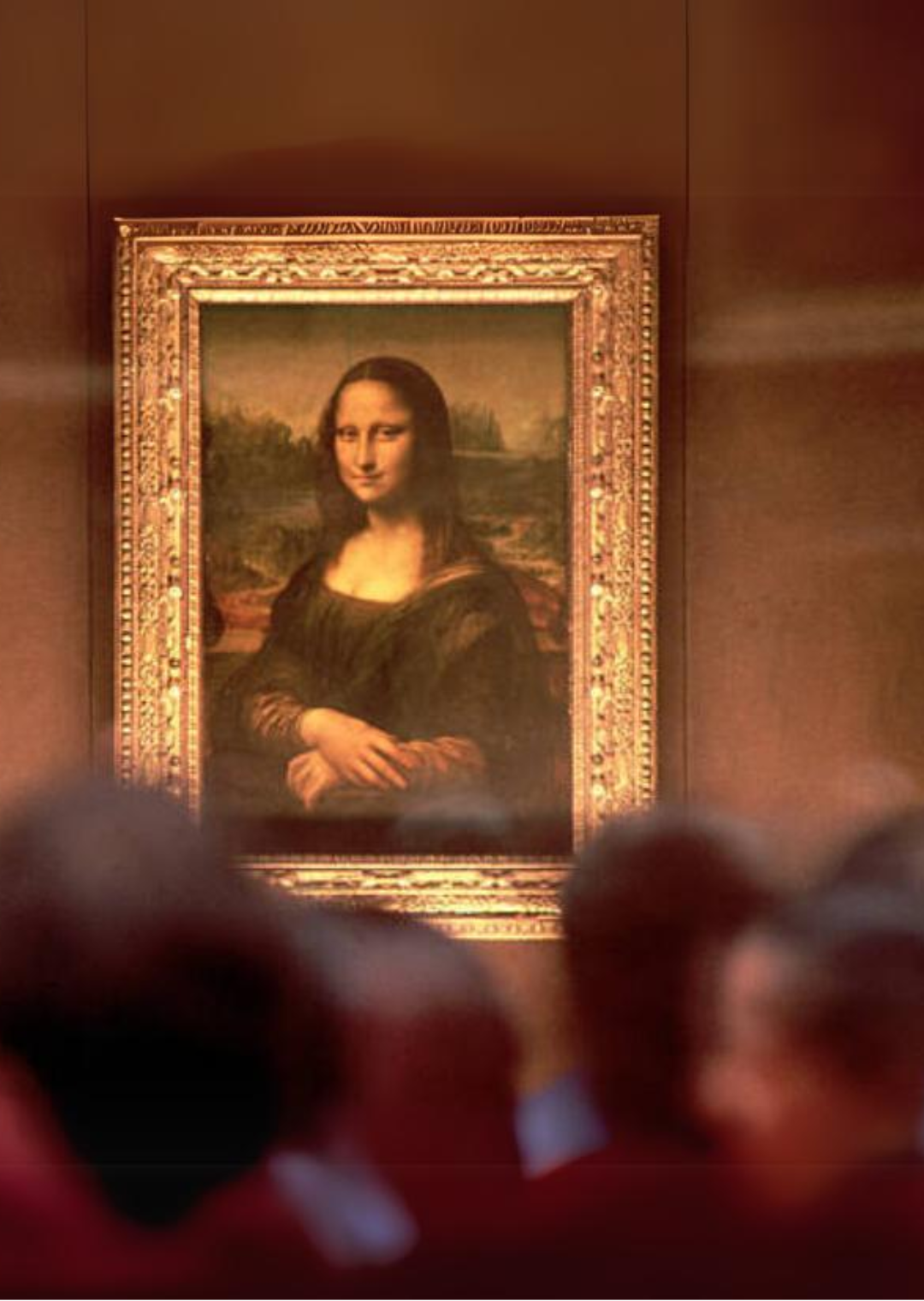 Louvre Outdoor Exploration - Guided Stroll with Entry Ticket Included