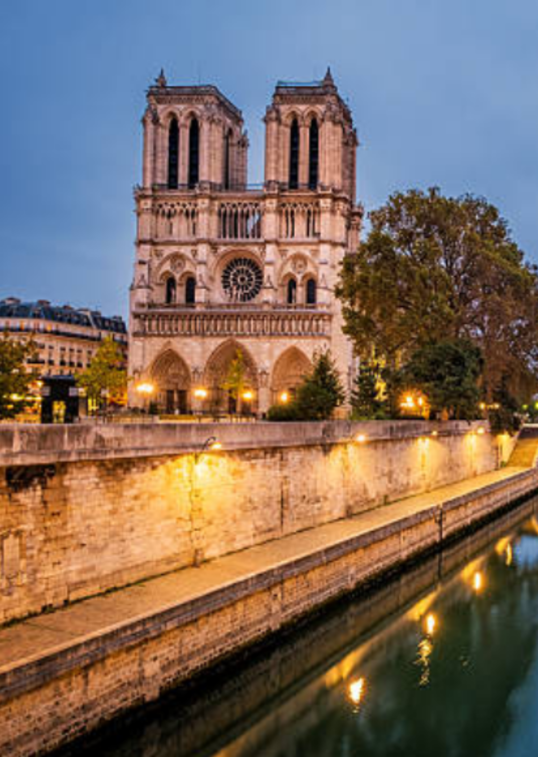 Best of Paris in One Day: Louvre Museum, Montmartre, Notre Dame, Eiffel Tower & Seine River Cruise Combo